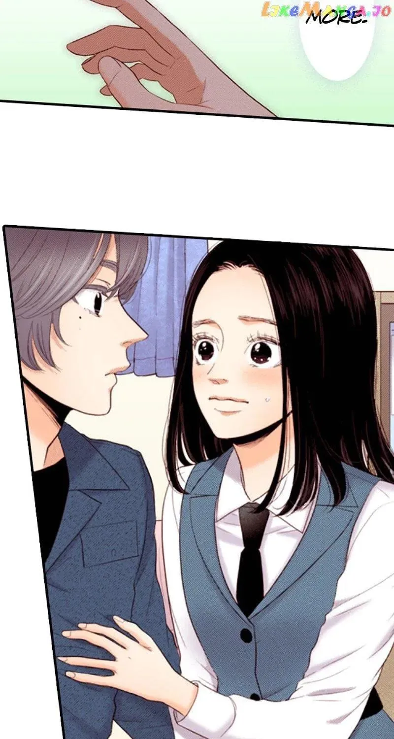 liar Chapter 155 page 74 - 