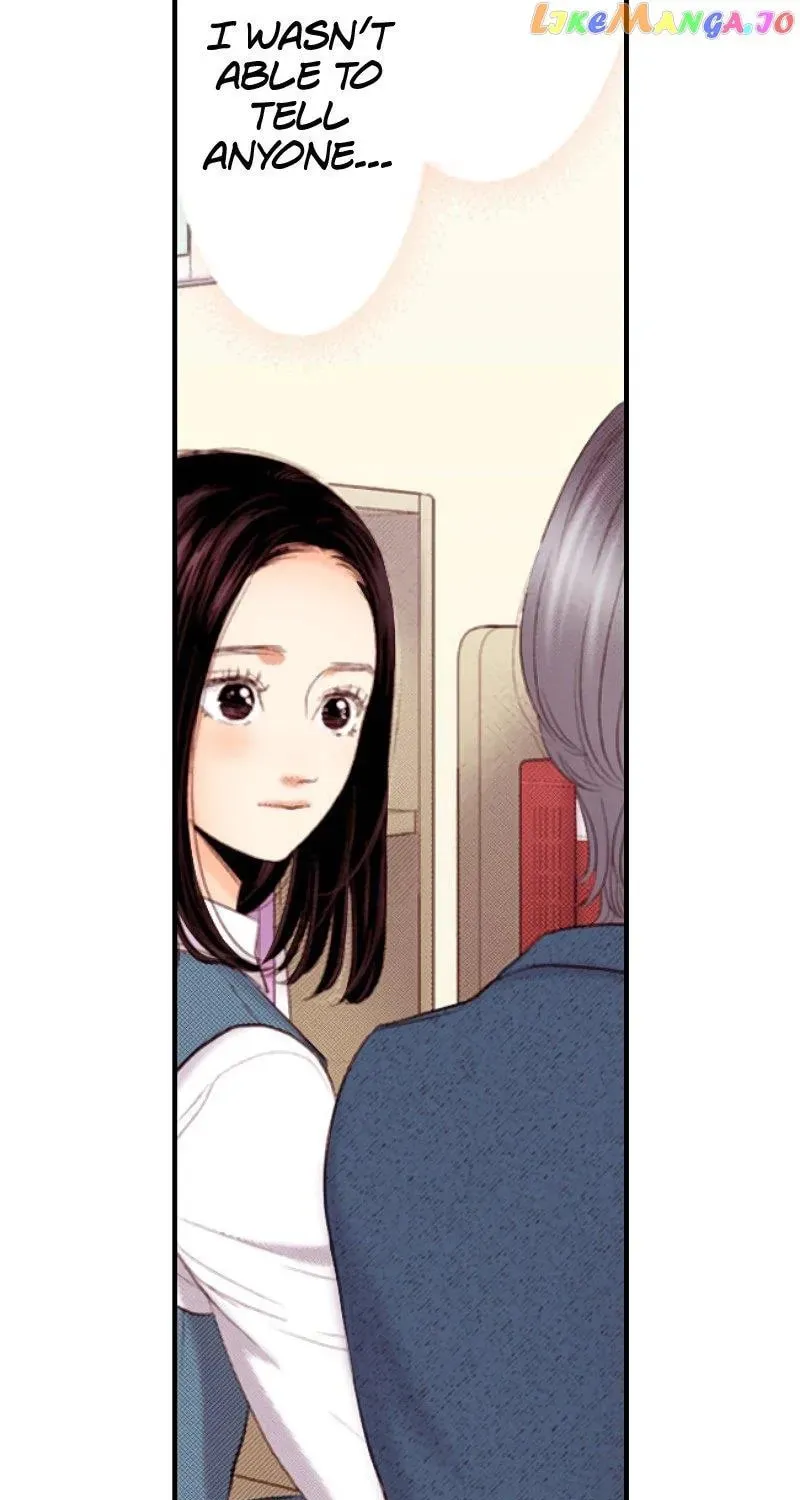 liar Chapter 155 page 9 - 