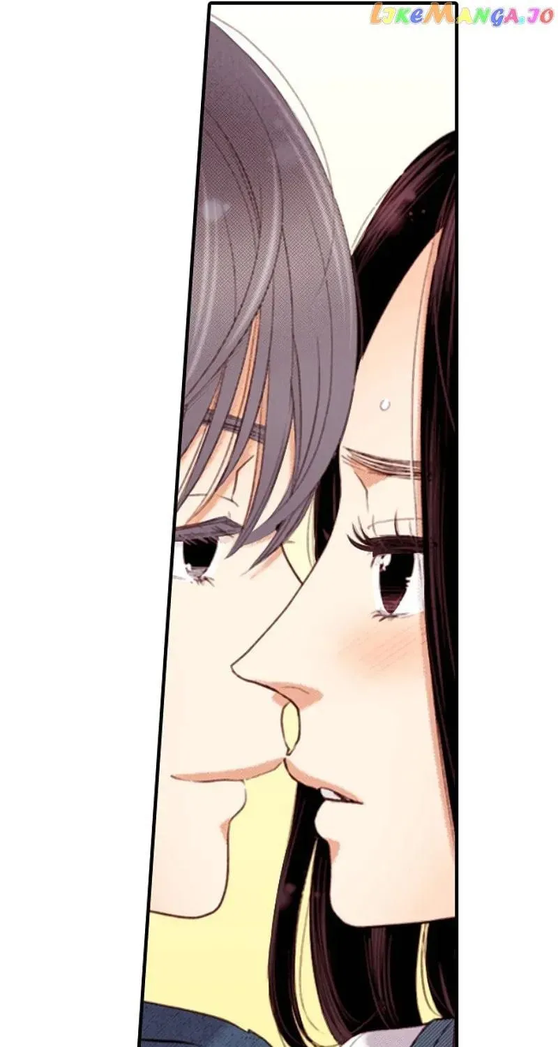 liar Chapter 156 page 11 - 