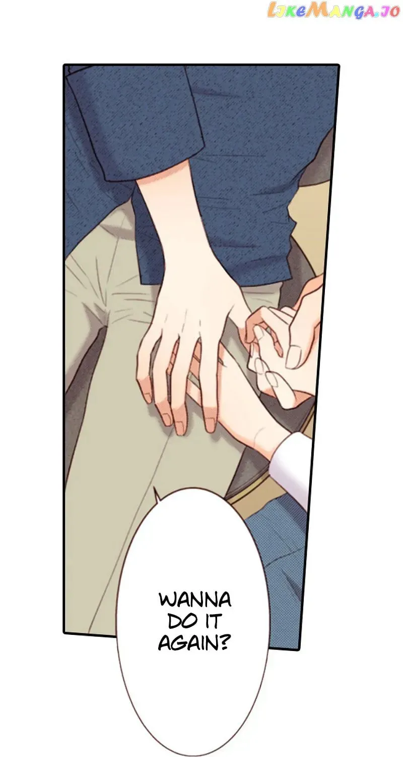 liar Chapter 156 page 14 - 