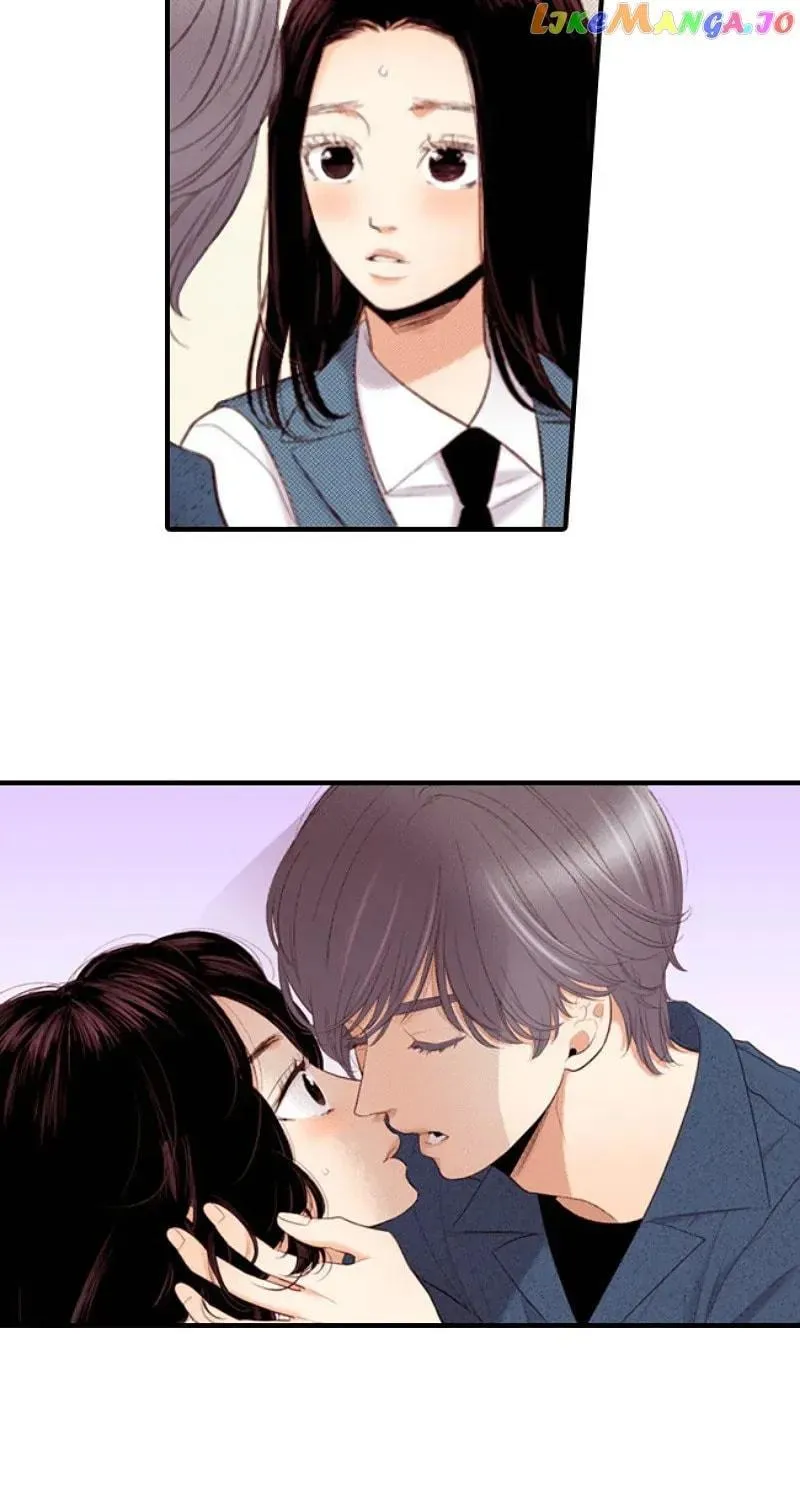 liar Chapter 156 page 16 - 