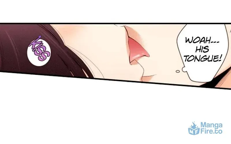 liar Chapter 156 page 17 - 