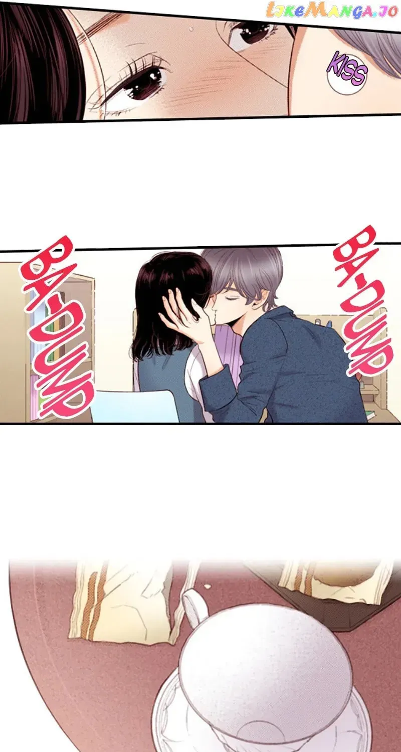 liar Chapter 156 page 18 - 