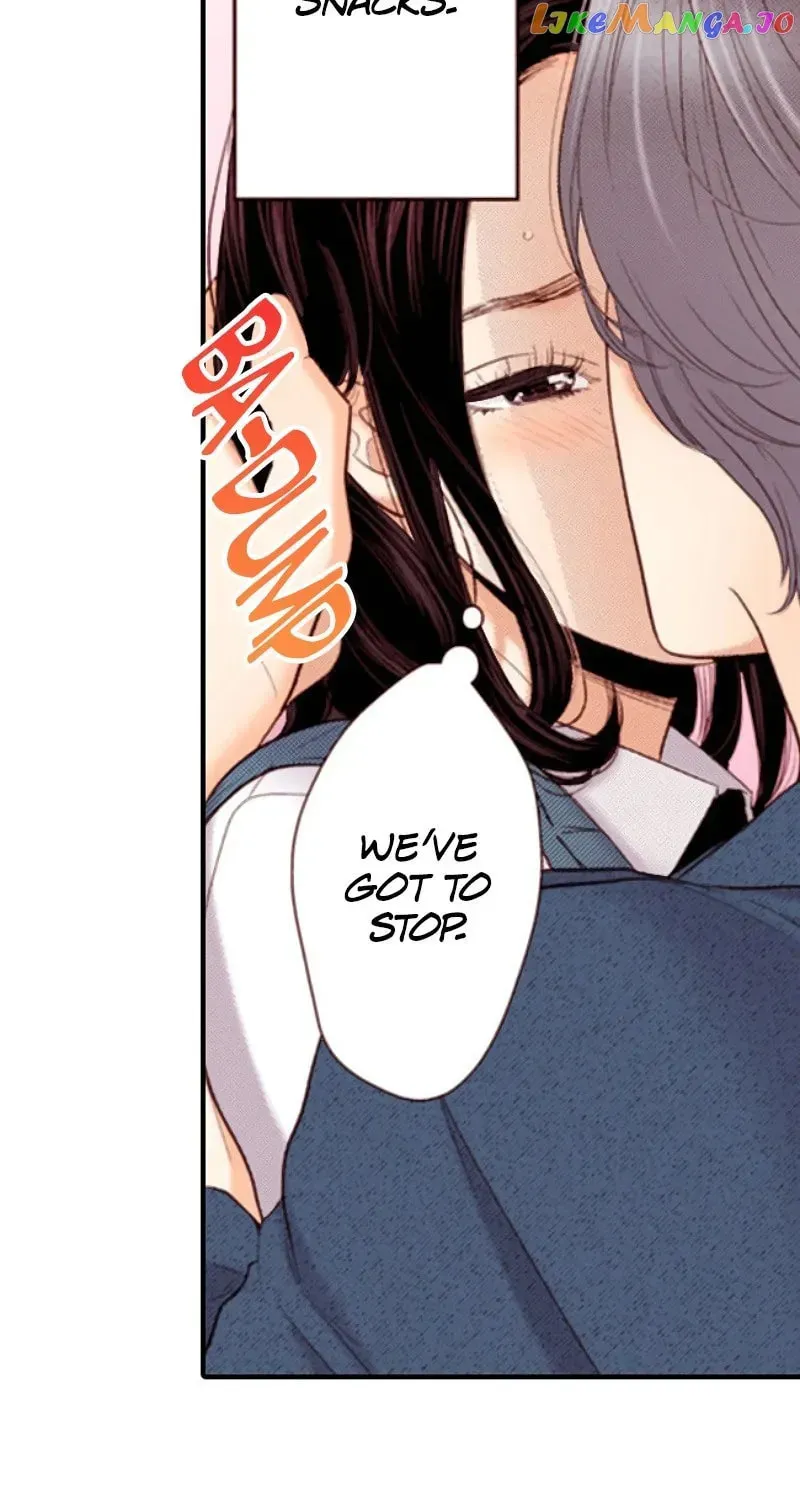 liar Chapter 156 page 20 - 