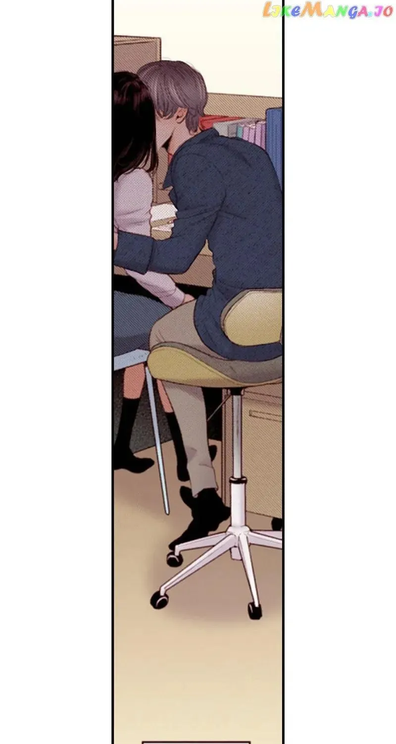 liar Chapter 156 page 22 - 