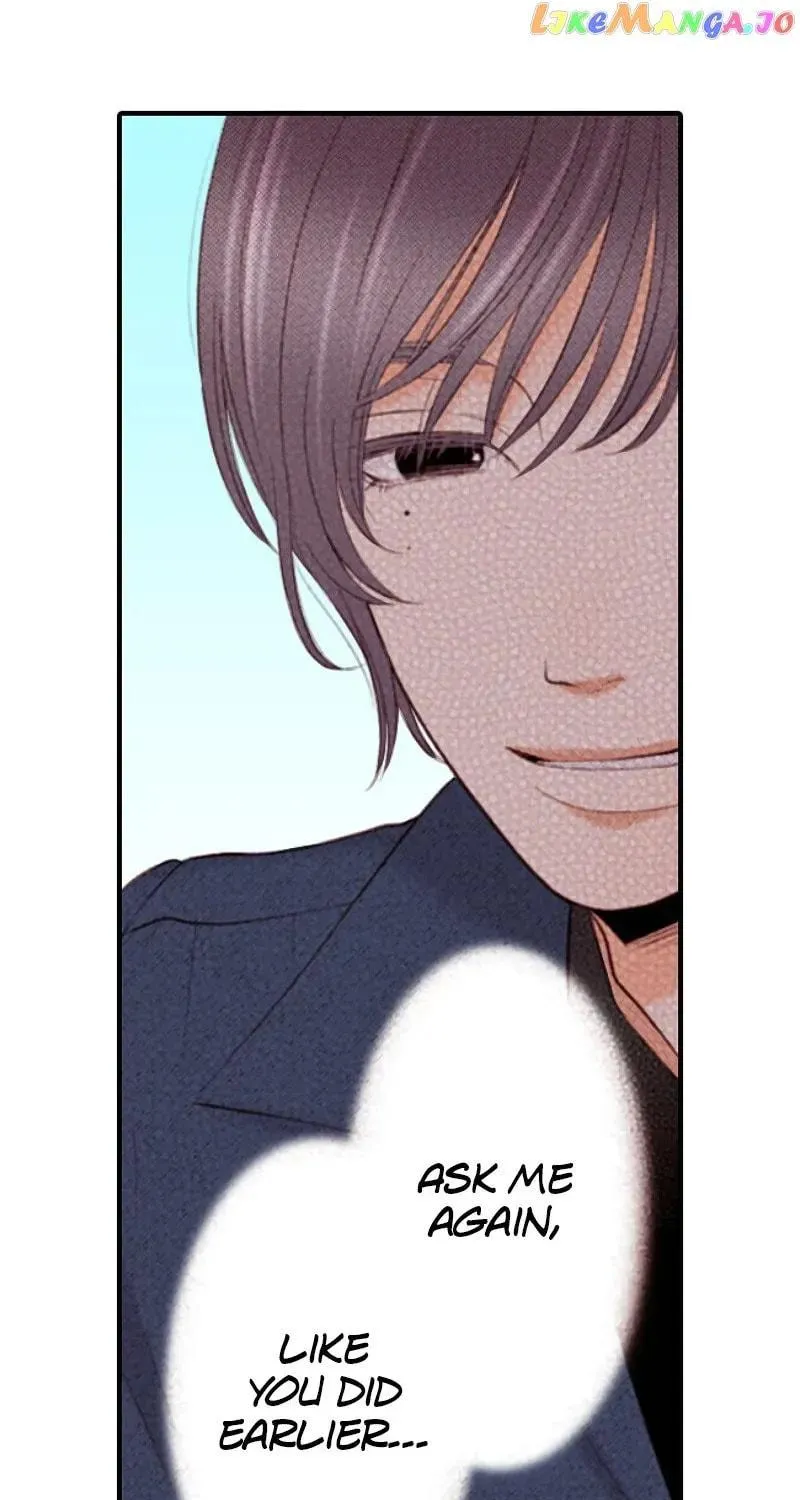 liar Chapter 156 page 27 - 