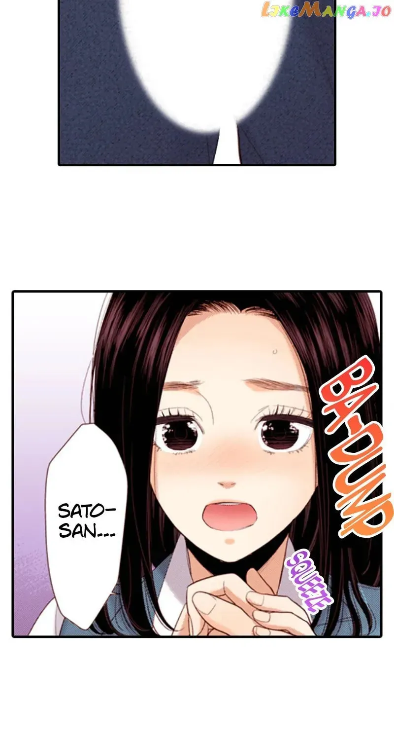 liar Chapter 156 page 29 - 