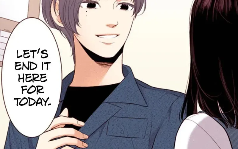 liar Chapter 156 page 32 - 
