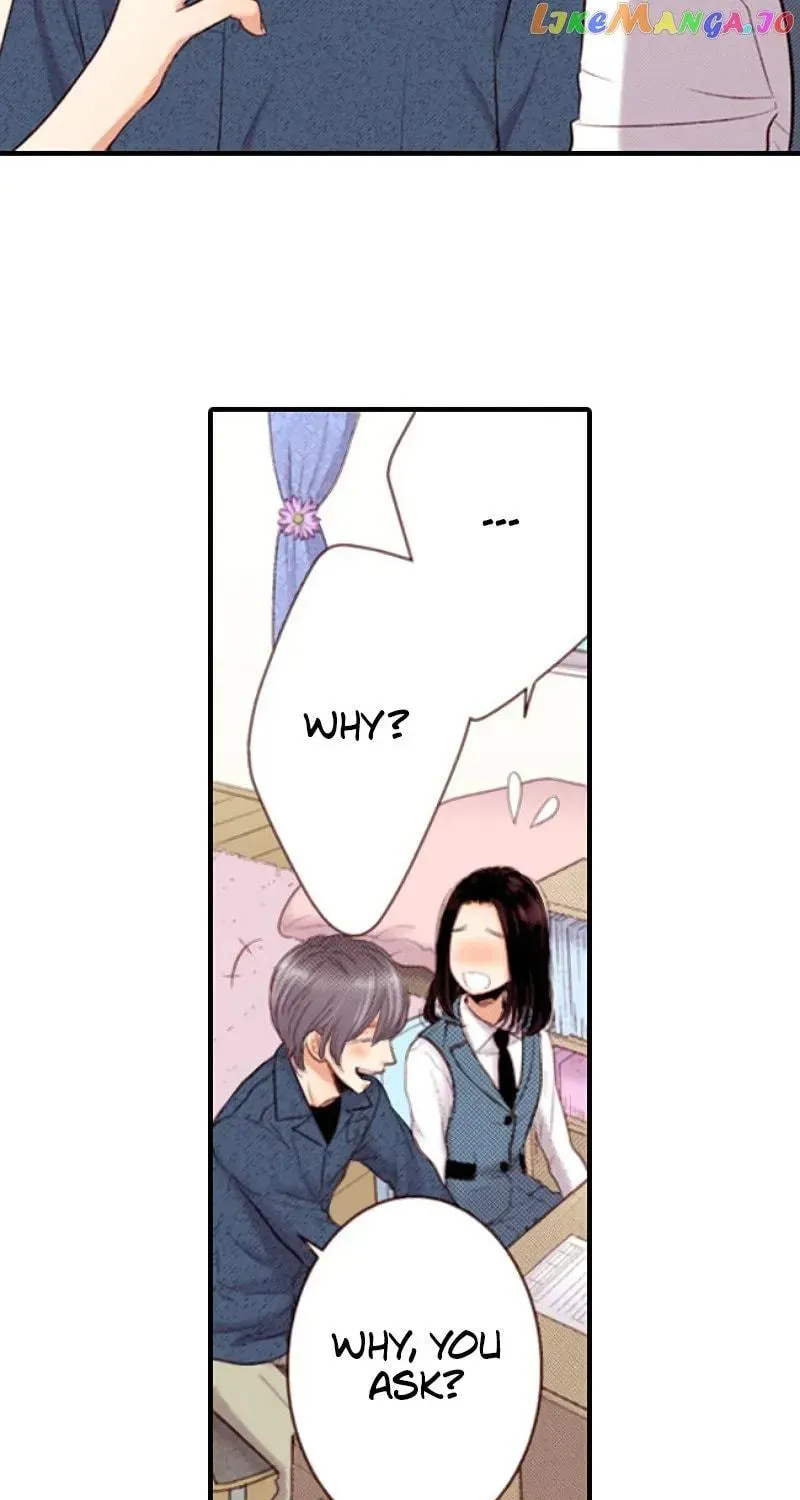 liar Chapter 156 page 33 - 