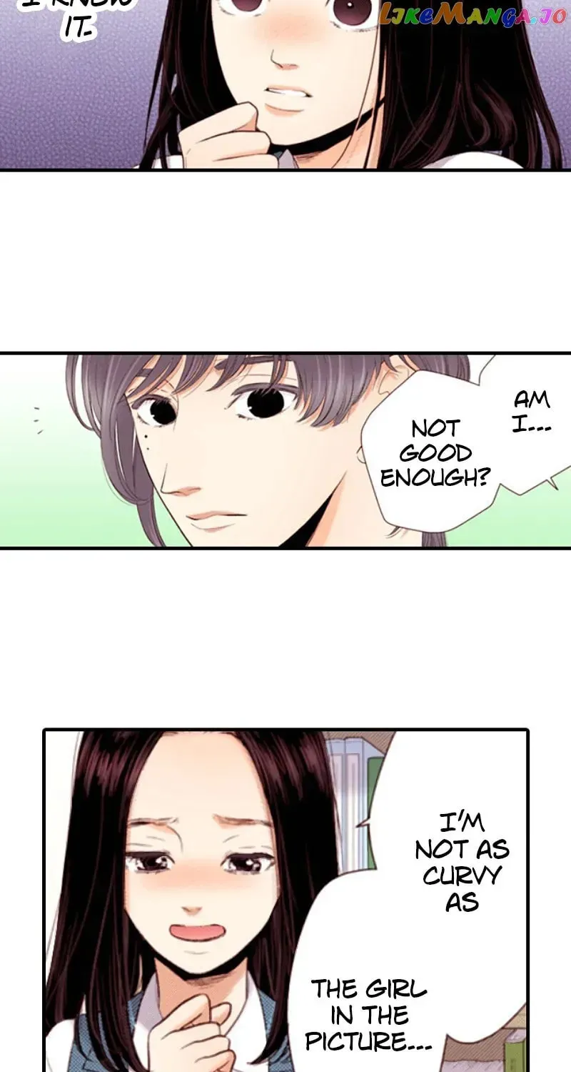 liar Chapter 156 page 35 - 