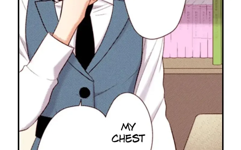 liar Chapter 156 page 36 - 