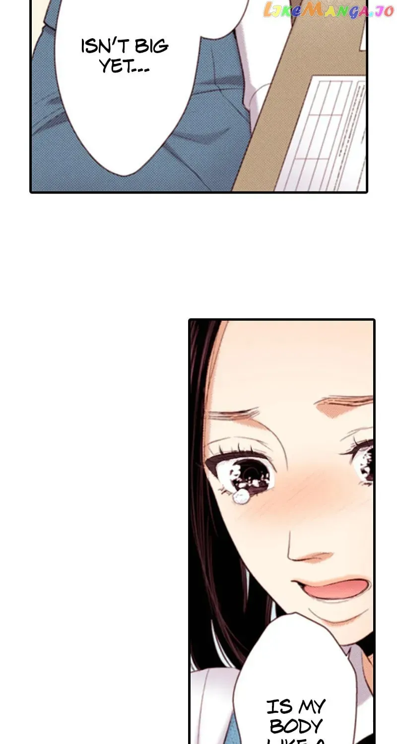 liar Chapter 156 page 37 - 