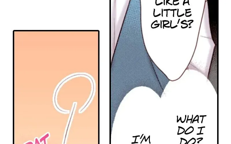 liar Chapter 156 page 38 - 