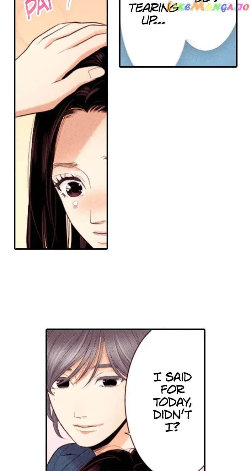 liar Chapter 156 page 39 - 