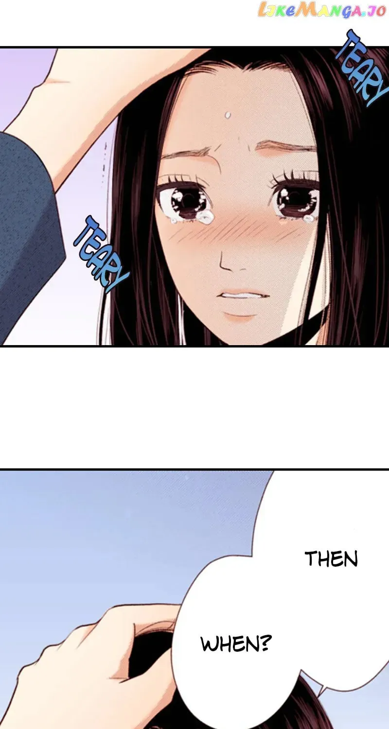 liar Chapter 156 page 41 - 