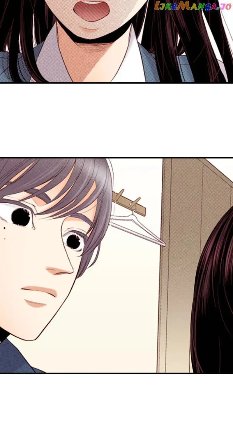 liar Chapter 156 page 43 - 