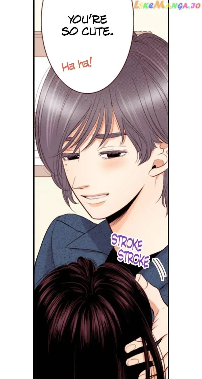 liar Chapter 156 page 45 - 