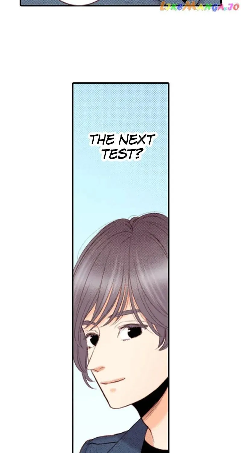 liar Chapter 156 page 51 - 