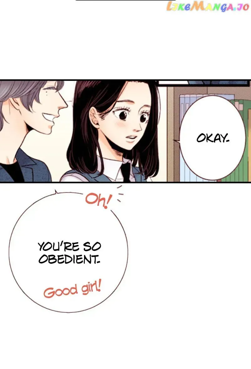 liar Chapter 156 page 53 - 