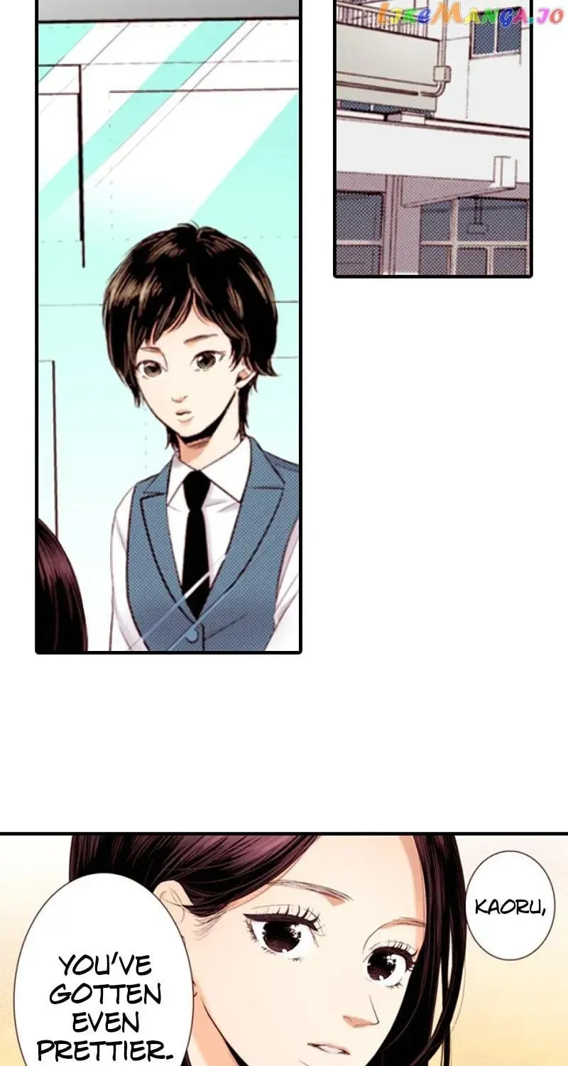 liar Chapter 156 page 56 - 