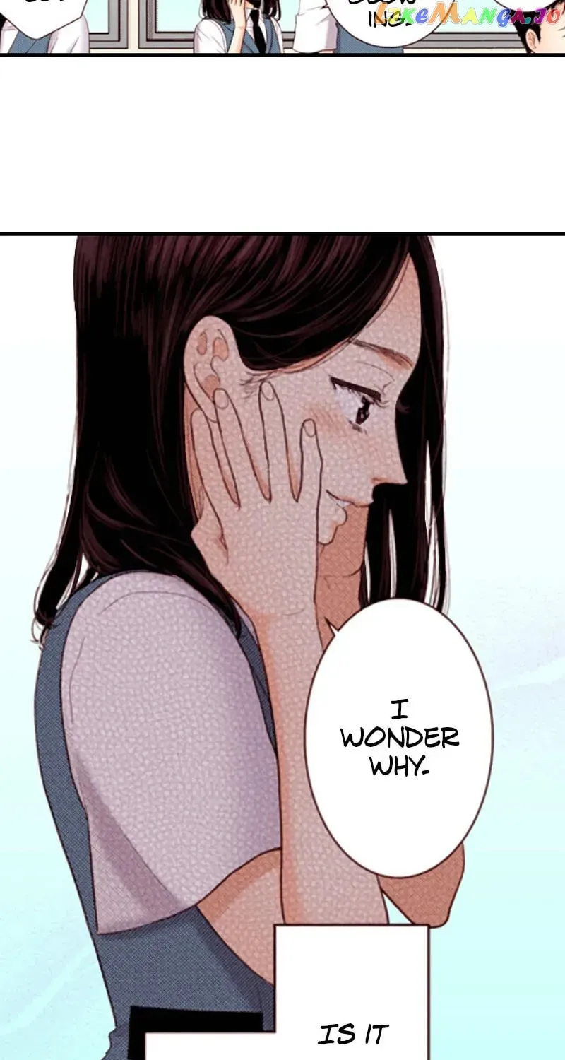 liar Chapter 156 page 58 - 