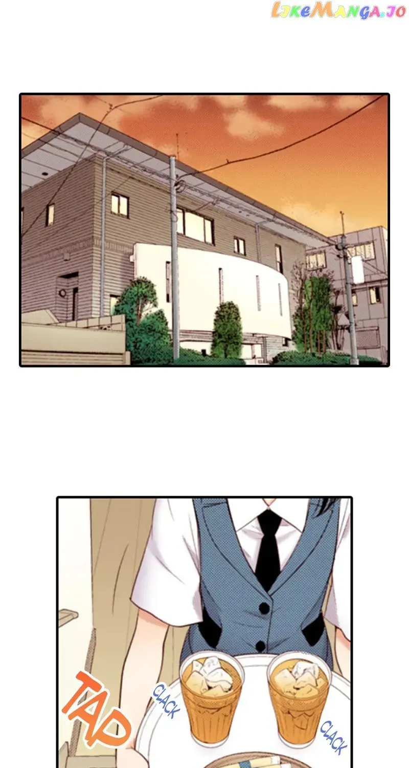 liar Chapter 156 page 60 - 