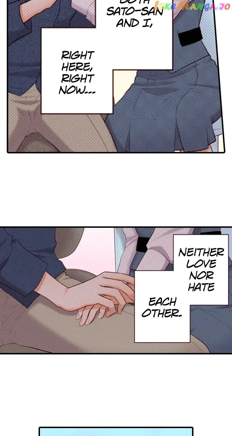 liar Chapter 156 page 7 - 