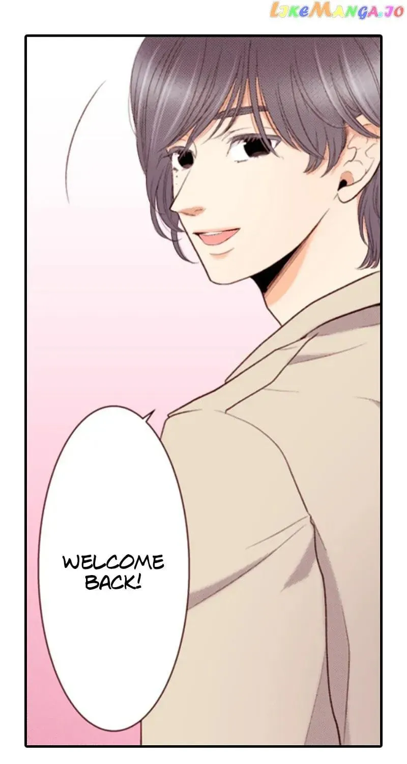 liar Chapter 156 page 62 - 