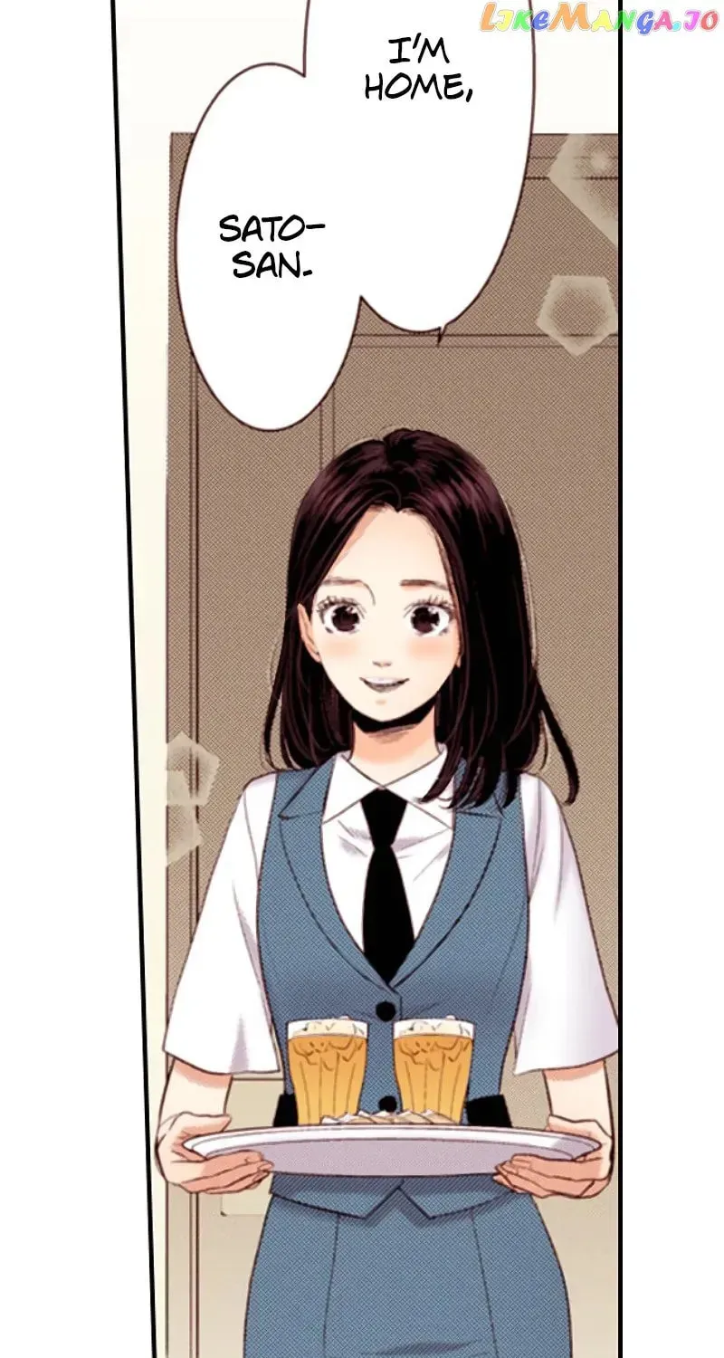 liar Chapter 156 page 64 - 