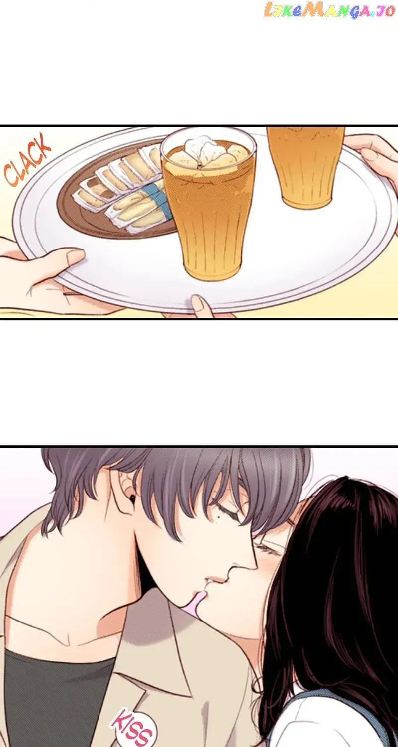liar Chapter 156 page 66 - 