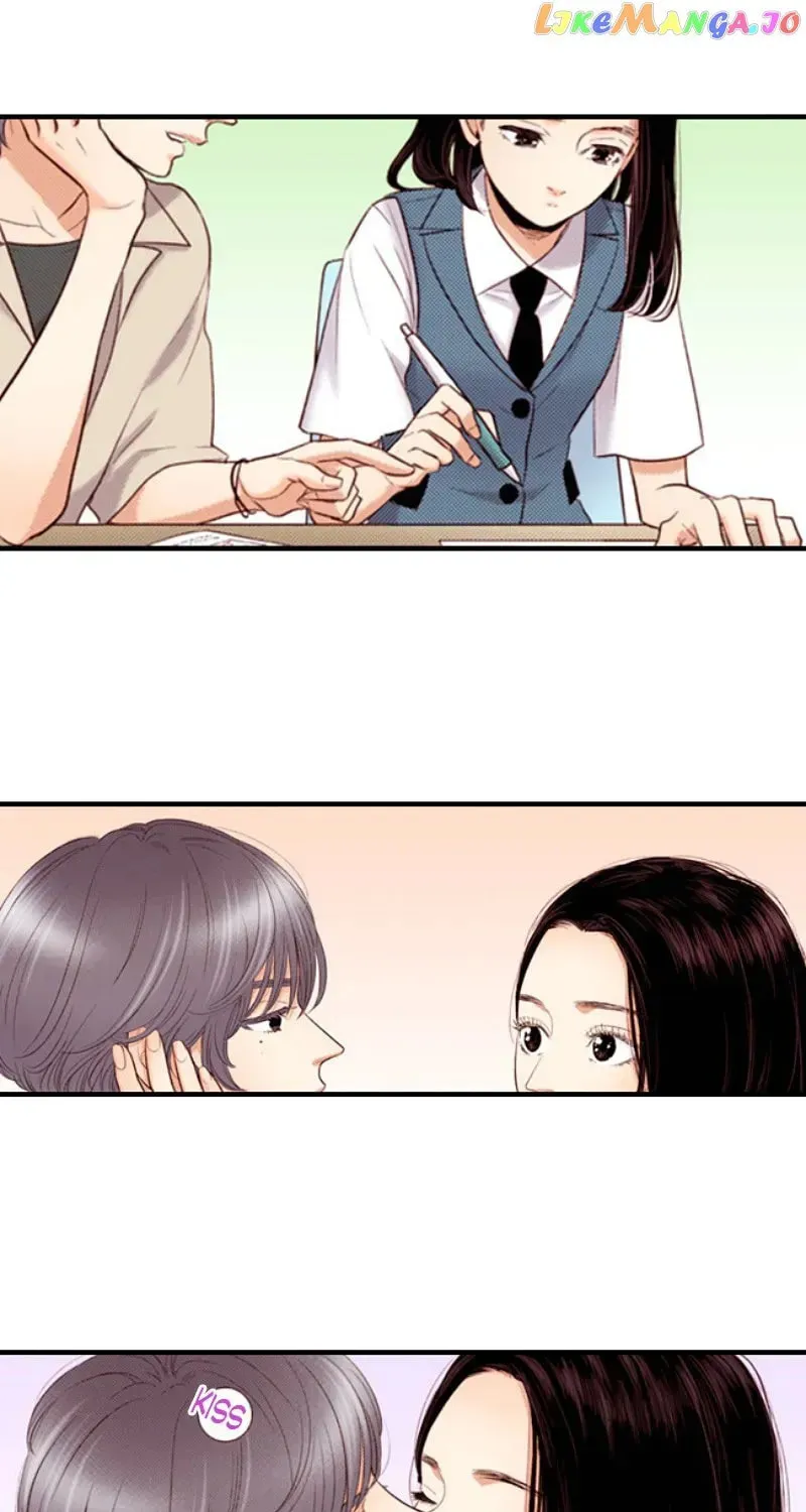 liar Chapter 156 page 69 - 