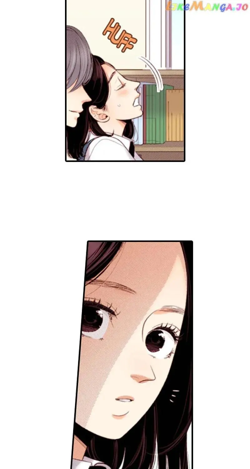 liar Chapter 156 page 73 - 