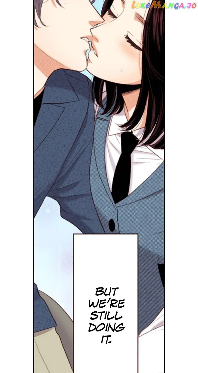 liar Chapter 156 page 9 - 