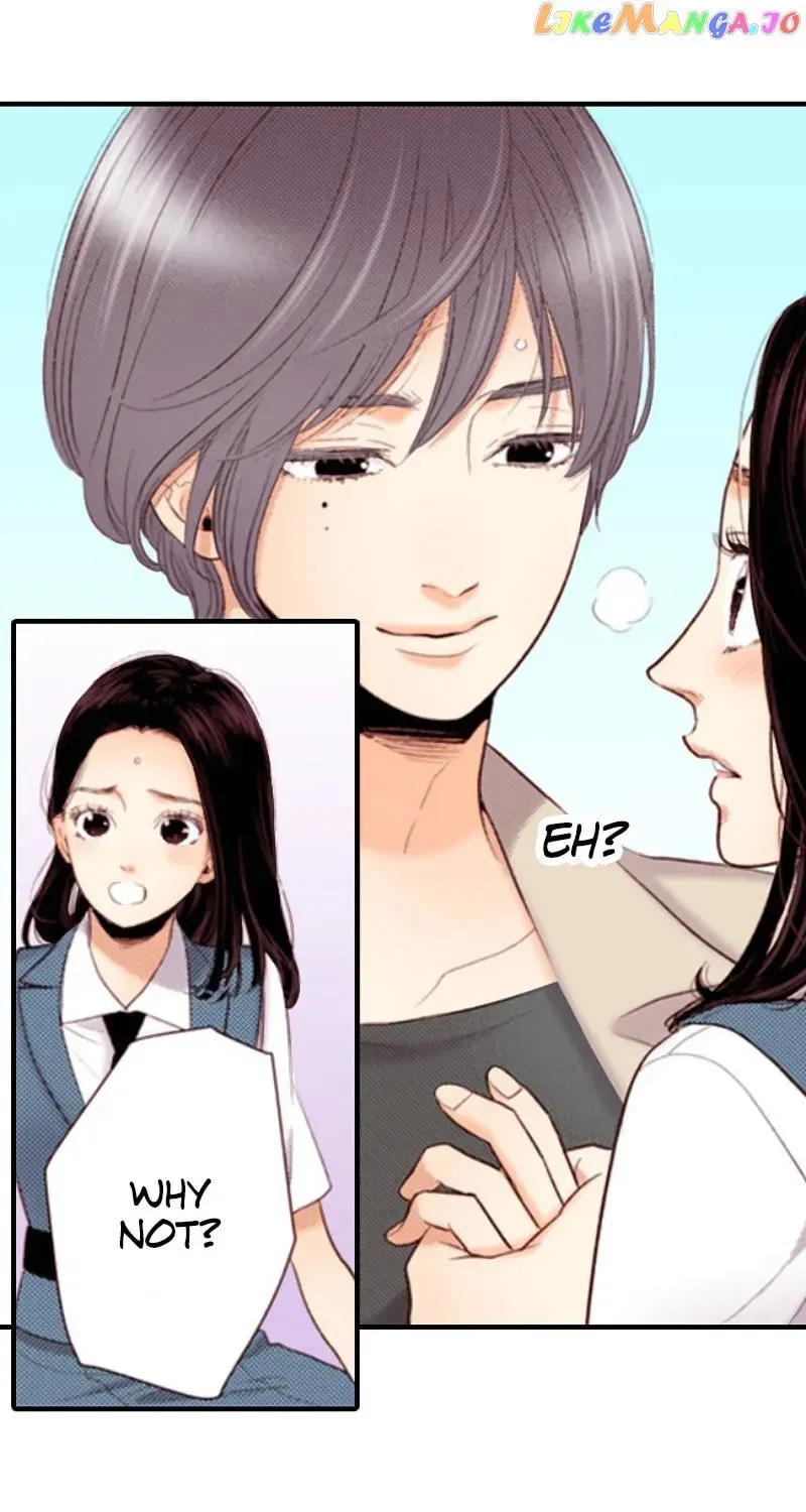 liar Chapter 156 page 83 - 