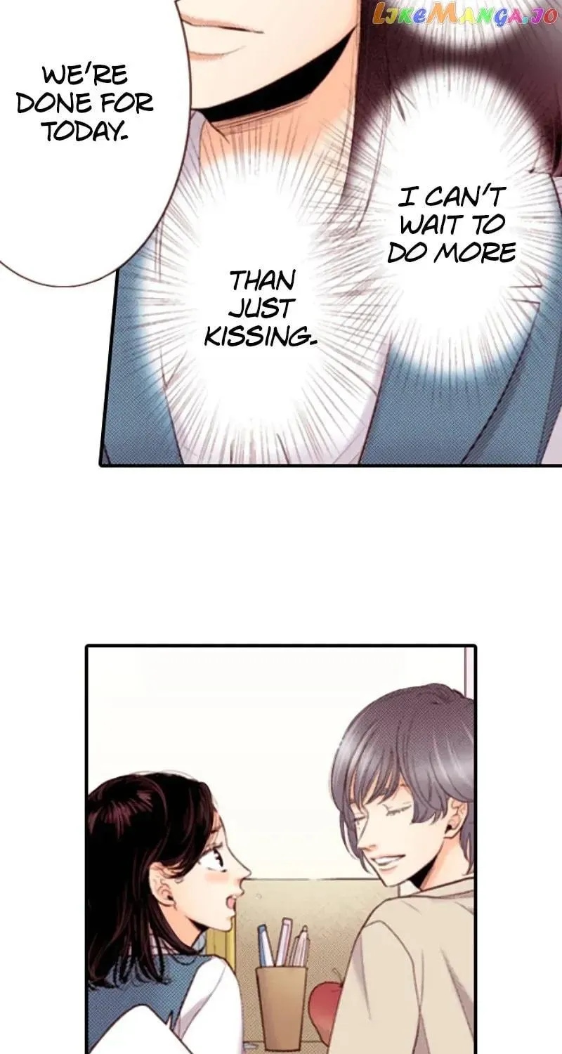 liar Chapter 156 page 85 - 