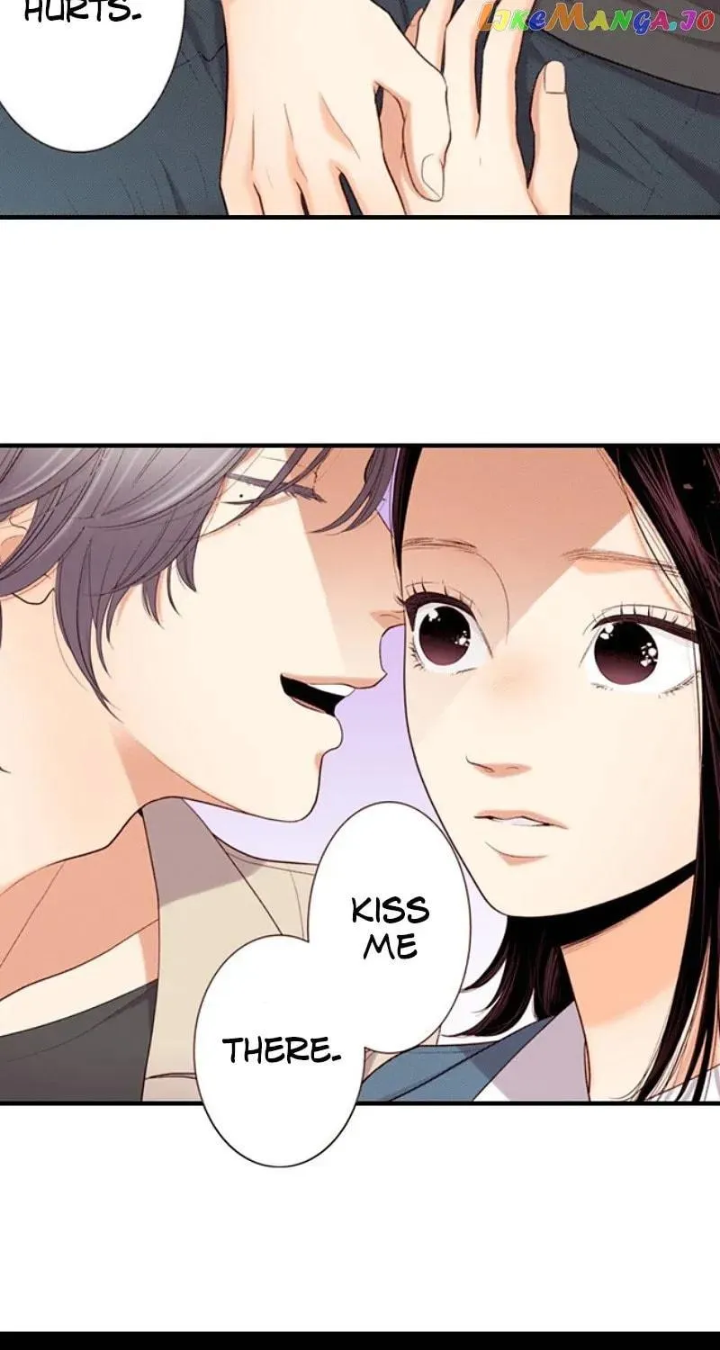 liar Chapter 156 page 91 - 