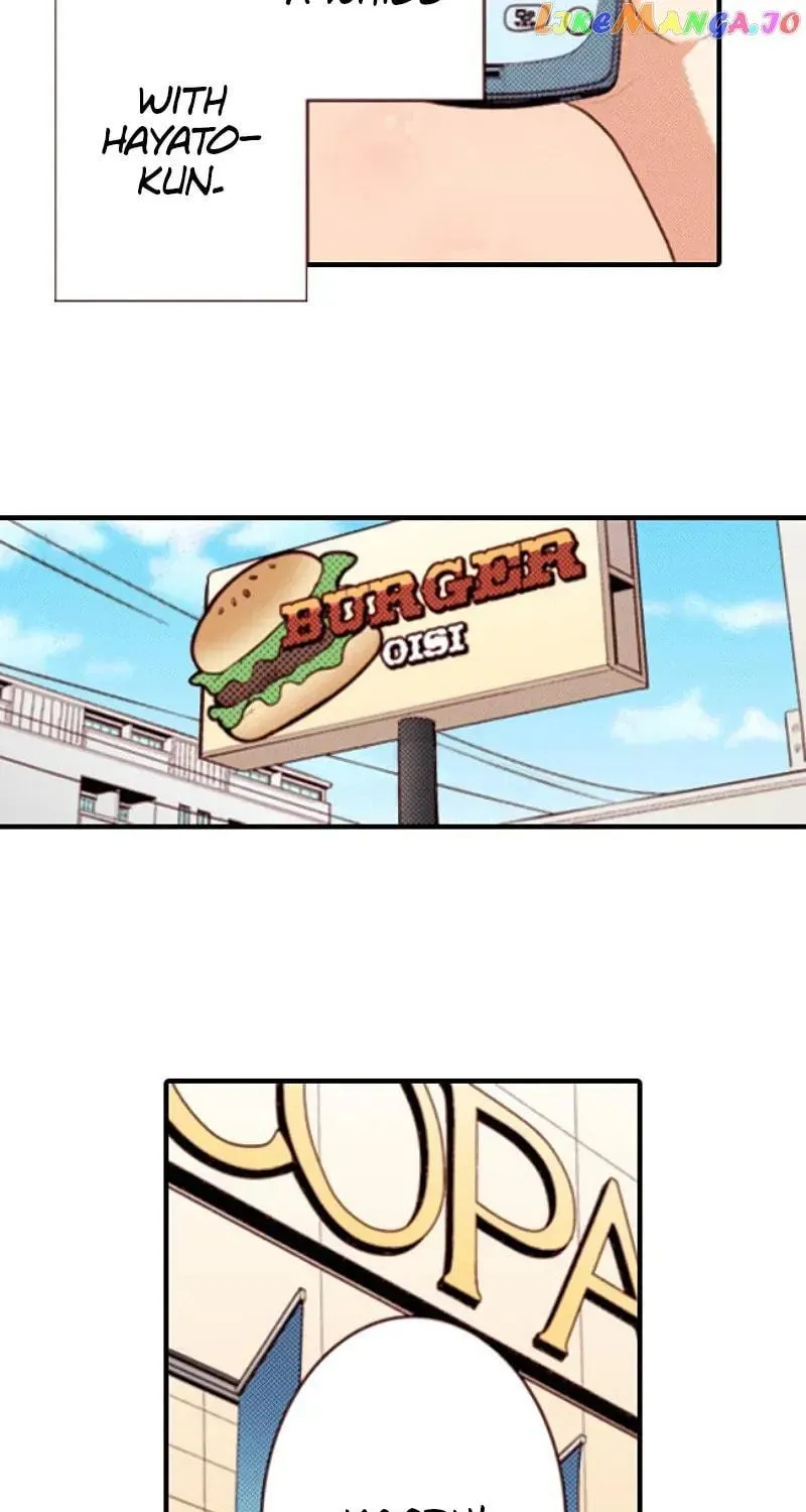liar Chapter 157 page 11 - 