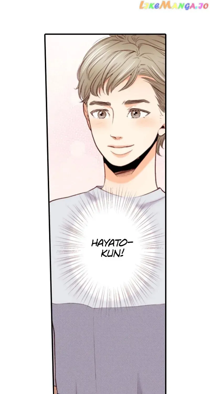 liar Chapter 157 page 14 - 