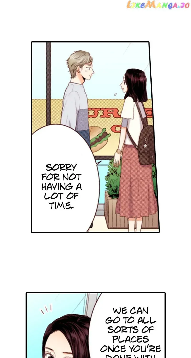 liar Chapter 157 page 18 - 