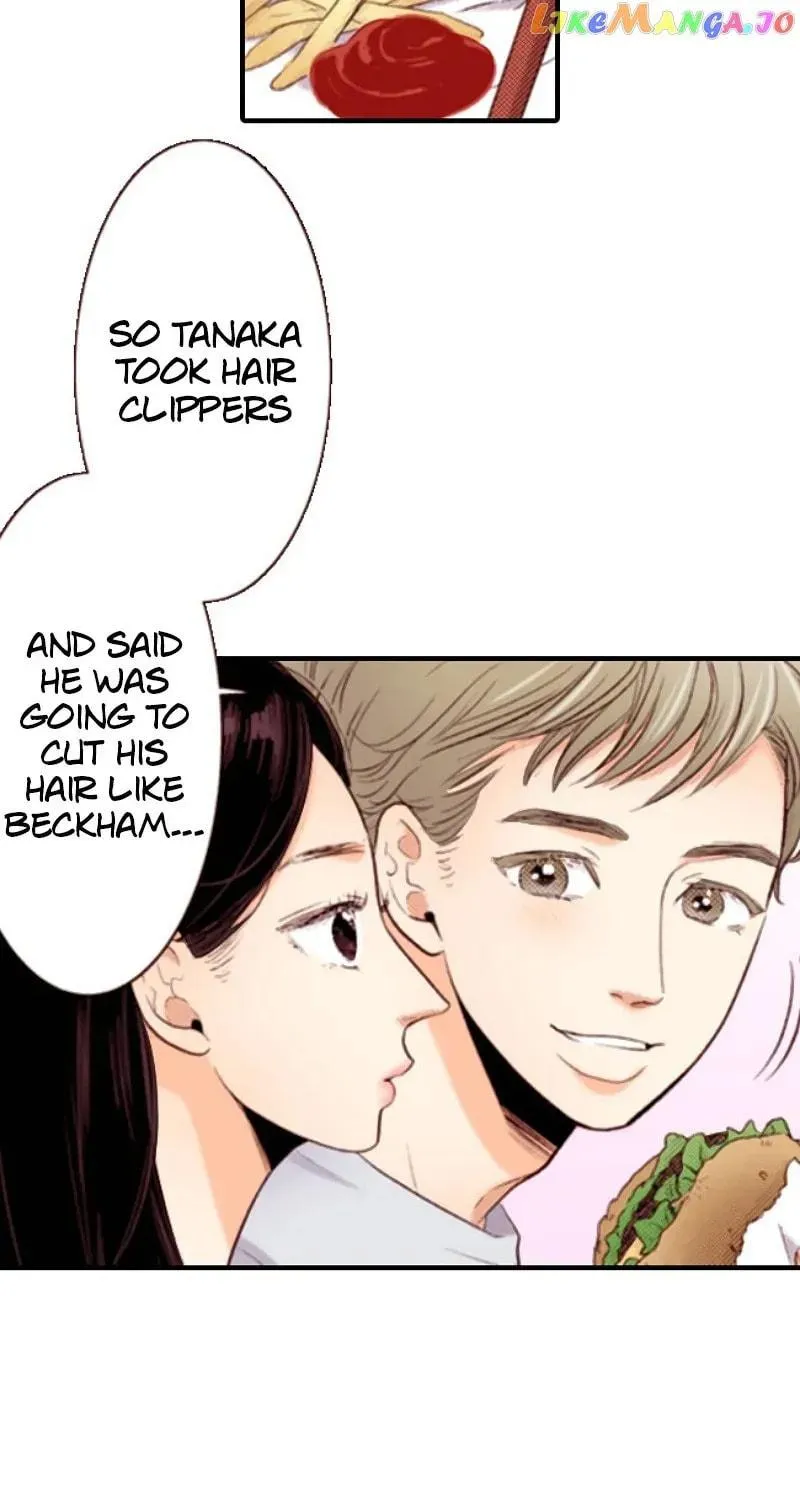 liar Chapter 157 page 22 - 