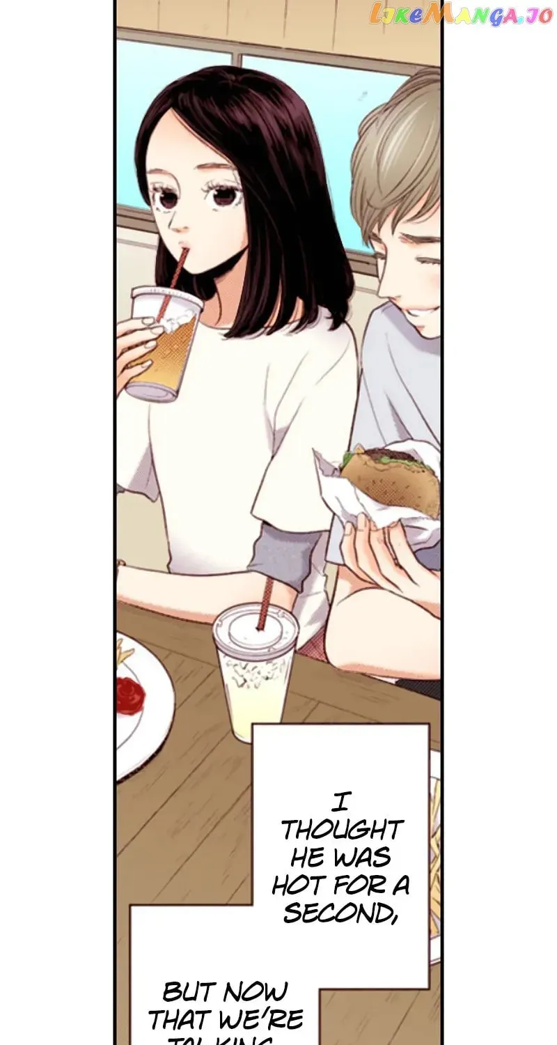 liar Chapter 157 page 24 - 