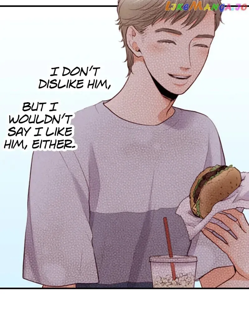 liar Chapter 157 page 26 - 