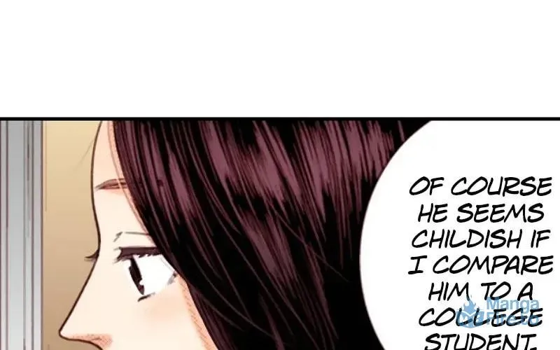 liar Chapter 157 page 28 - 