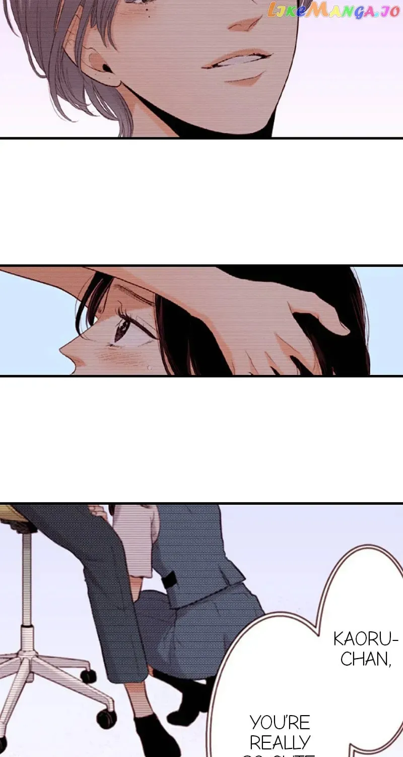 liar Chapter 157 page 31 - 