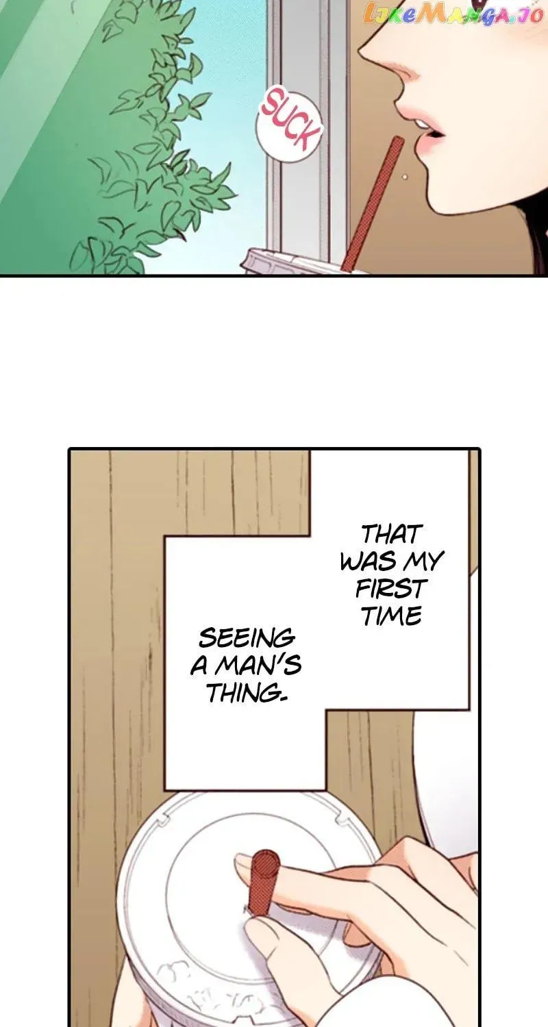 liar Chapter 157 page 33 - 