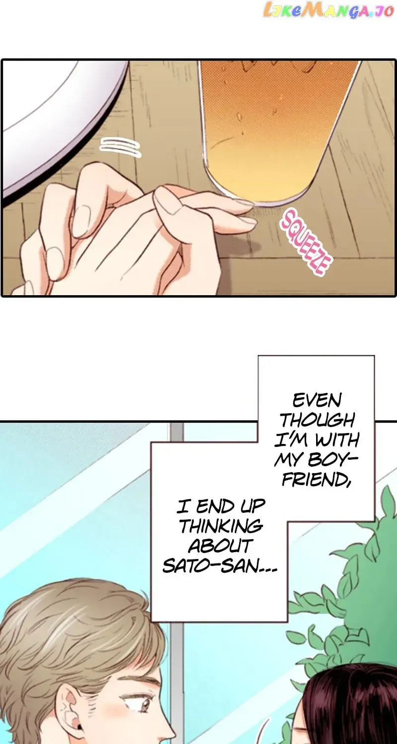 liar Chapter 157 page 40 - 