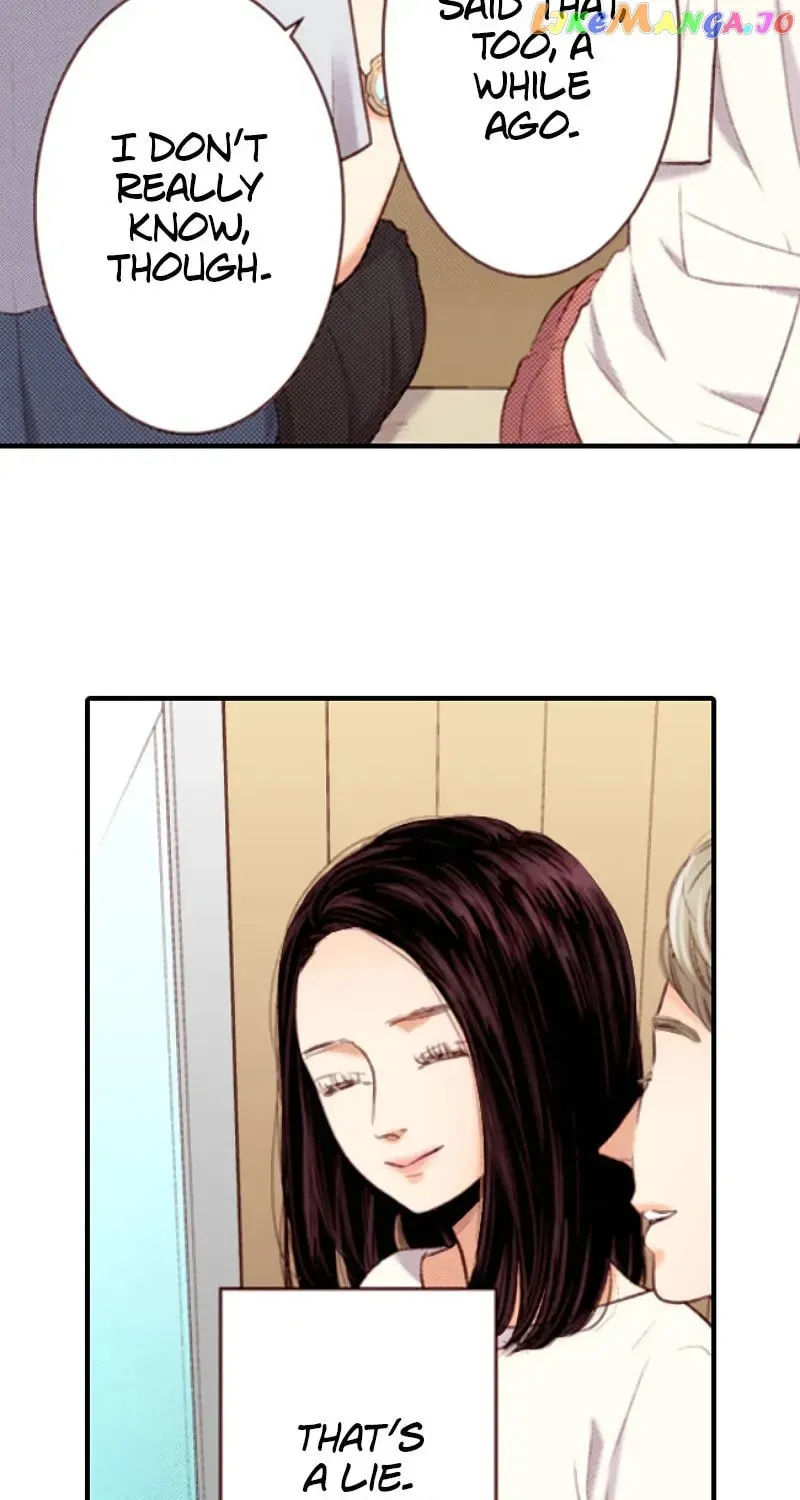 liar Chapter 157 page 42 - 