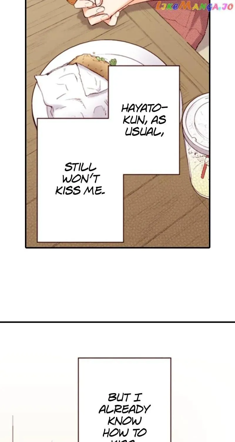 liar Chapter 157 page 44 - 
