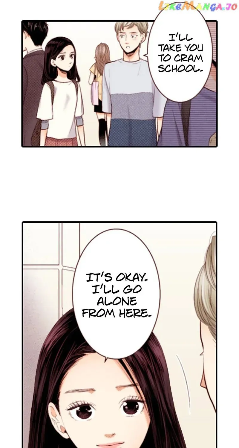 liar Chapter 157 page 46 - 