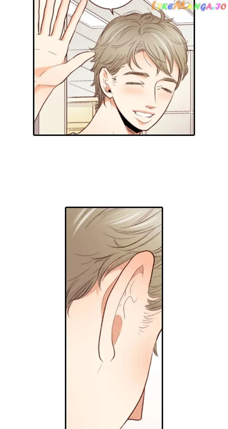 liar Chapter 157 page 54 - 